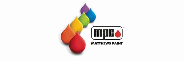 Matthews Paint