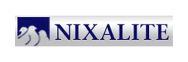 Nixalite